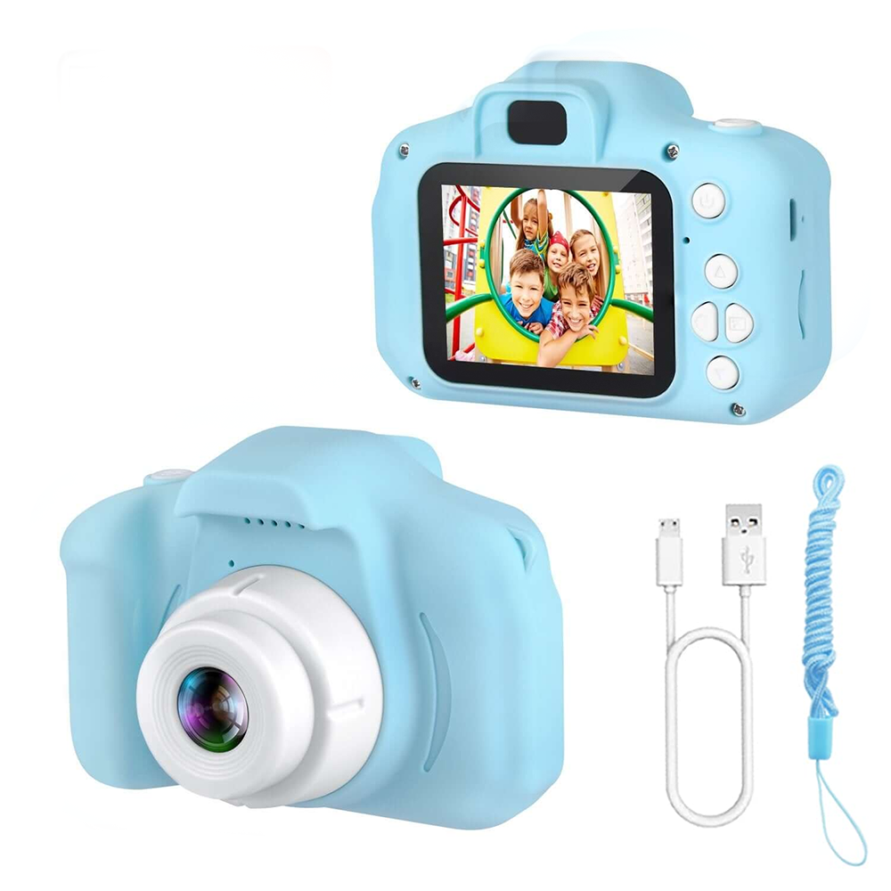 Kids Camera HD Children's Digital Camera